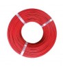 UL1646 16 18 20 22 24AWG high temperature ETFE insulated nichrome plated copper fire resistant cable wire