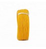 UL1646 16 18 20 22 24AWG high temperature ETFE insulated nichrome plated copper fire resistant cable wire