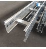 300x150x3000mm Cable Support System Cable Ladder Manufacturer