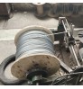 Cable Galvanized/ Ungalvanized Steel Wire Rope Suppliers Steel Cable