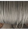 Cable Galvanized/ Ungalvanized Steel Wire Rope Suppliers Steel Cable