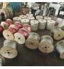 Cable Galvanized/ Ungalvanized Steel Wire Rope Suppliers Steel Cable