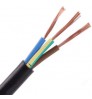 Durable Copper Cable Multi Core Flexible or Solid Cable 2.5mm Electric Wire Power Cable-10m