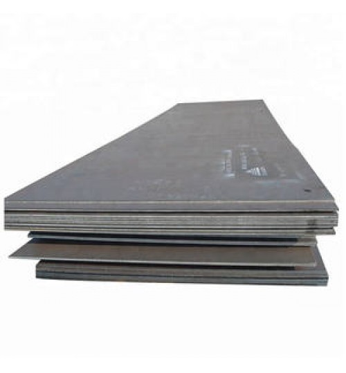 Building Materials Hot/ Cold Rolled A36 Ss400 Q235 Q345 S235jr 4140 4130 4340 Carbon Steel Sheet, Coil, Pipe