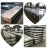 0.12-3.0mm 275g Corrugated Galvanized Steel Roofing Sheet Full Hard Zinc Building Materials