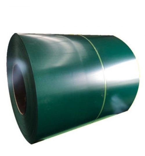 building materials prepainted ppgi galvanized steel coil for roofing sheet