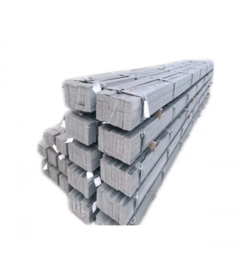 Environmentally friendly building materials Z20-275 ASTM steel strip galvanized Flat Steel Products