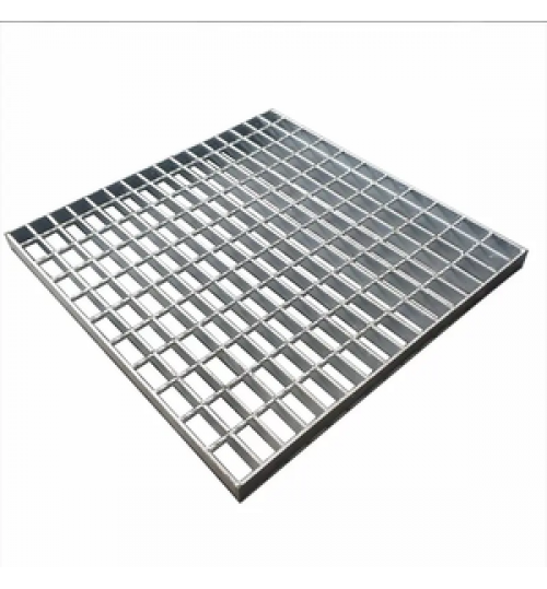 Building Materials ASTM A36 A1011 A569 Hot Dipped 32 X 5mm Hot Dipped Galvanized Steel Steel Grating