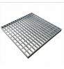 Building Materials ASTM A36 A1011 A569 Hot Dipped 32 X 5mm Hot Dipped Galvanized Steel Steel Grating