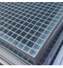 Building Materials ASTM A36 A1011 A569 Hot Dipped 32 X 5mm Hot Dipped Galvanized Steel Steel Grating