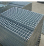 Building Materials ASTM A36 A1011 A569 Hot Dipped 32 X 5mm Hot Dipped Galvanized Steel Steel Grating