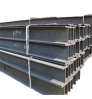 Steel Building Material Metal Steel H Column and Beam Price for Prefabricated Steel Warehouse/ Workshop/Modular House