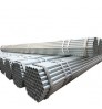 DN50 2inch Hot Dip Galvanized Steel Pipe / GI Pipe Galvanized Steel Pipe Galvanized Tube For Greenhouse Frame