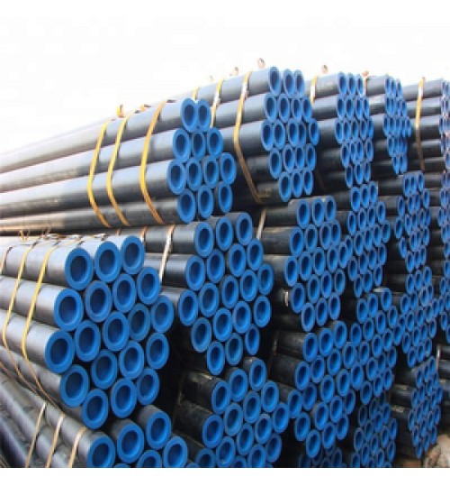 A106 Gr.B Manufacturer API 5L x42  line pipe seamless steel pipeline for oil gas pipe