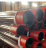 A106 Gr.B Manufacturer API 5L x42  line pipe seamless steel pipeline for oil gas pipe