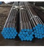 Top Quantity Mild Asme B36.10M Astm A333 A106 Gr.B Api Gas Pipelines Black Seamless Carbon Steel Pipe For Oil And Gas Suppliers