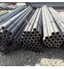 Top Quantity Mild Asme B36.10M Astm A333 A106 Gr.B Api Gas Pipelines Black Seamless Carbon Steel Pipe For Oil And Gas Suppliers