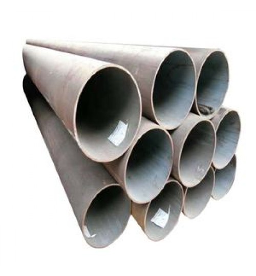 Cold-drawn SA106C SA210A1 seamless steel pipe manufacturers direct boiler pipeline oil pipeline made in China