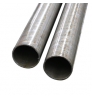 Cold-drawn SA106C SA210A1 seamless steel pipe manufacturers direct boiler pipeline oil pipeline made in China