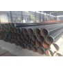 Cold-drawn SA106C SA210A1 seamless steel pipe manufacturers direct boiler pipeline oil pipeline made in China