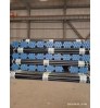 Cold-drawn SA106C SA210A1 seamless steel pipe manufacturers direct boiler pipeline oil pipeline made in China