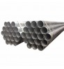 Hot Sell Large schedule 40 ASTM A53 Gr. B seamless carbon steel pipe used for oil and gas pipeline