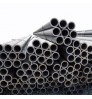 Hot Sell Large schedule 40 ASTM A53 Gr. B seamless carbon steel pipe used for oil and gas pipeline