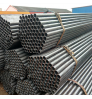 Hot Sell Large schedule 40 ASTM A53 Gr. B seamless carbon steel pipe used for oil and gas pipeline