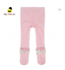 New Product Kids Baby Girls Pure Cotton Leggings Pants Casual Trousers Children Clothes for Girls