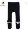 New Product Kids Baby Girls Pure Cotton Leggings Pants Casual Trousers Children Clothes for Girls