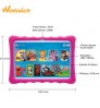 Wintouch pc tab and education online home studying children learning game tablets kids tablet with sim card