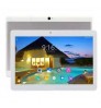 2022 Original factory good quality 10 inch 2+32gb Quad-core processor sim card 3g wifi android 8.0 flast tablet