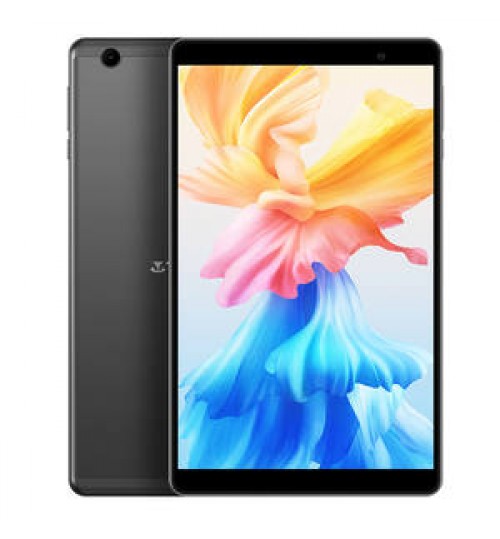 Teclast P85 8 Inch Tablet Android 11 Allwinner A133 Quad Core Metal Body 1280x800 IPS 2GB RAM 32GB ROM Dual Speakers&Camara