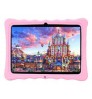 Wholesale S101 10 inch Android system tablet quad-core processor IPS HD display GPS camera WiFi tablet