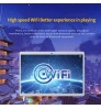 Wholesale S101 10 inch Android system tablet quad-core processor IPS HD display GPS camera WiFi tablet