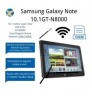 Android tablet GT-N8000 3G Calling Tablet Pc 10.1inch LCD Wish S-Pen Original wholesale unlock For Sam-sung Galaxy Note 10.1