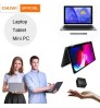 CHUWI Hipad X Intel CPU WIFI 10th Windows 10 Android 11 inch OEM ODM Writing Tab Graphic Drawing Tablets laptop Mini Tablet PC