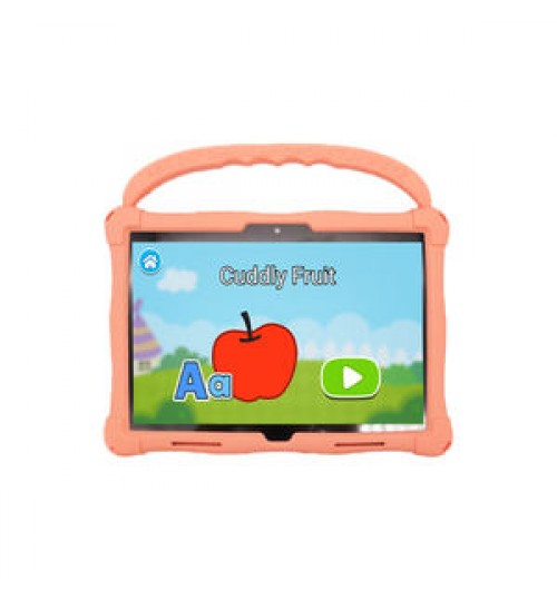 Direct Factory New 10inch Kids Tablet for Learning 4G Dual SIM Tablet PC Android 11 Drop Resistant Case