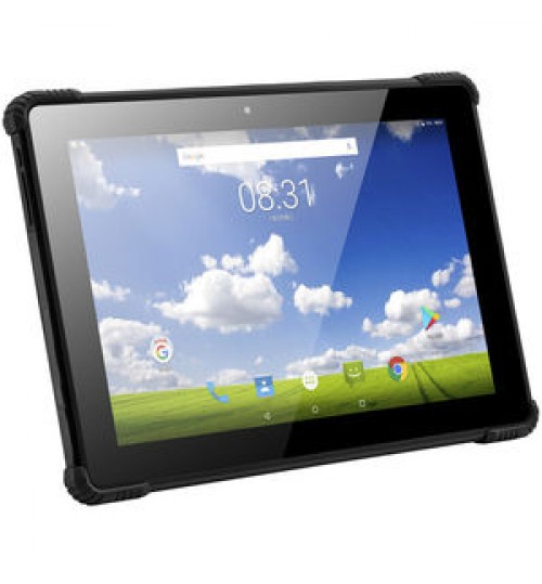 Factory Waterproof Dustproof Shockproof tablet Pipo N1 Android 10.1 Inch rugged Tablet Pc Ip54 mini tablet OEM