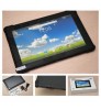 Factory Waterproof Dustproof Shockproof tablet Pipo N1 Android 10.1 Inch rugged Tablet Pc Ip54 mini tablet OEM