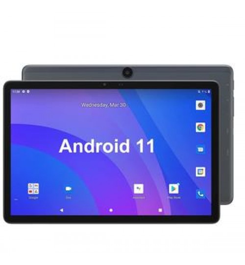 Alldocube Smile X SC9863A Octa Core 6GB RAM 64GB ROM 4G LTE 10.1 Inch Android 11 Tablet