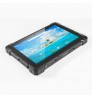 Vehicle Mount Agriculture Windows 10 Tablet 10 inch 8GB 128GB GPS Rugged Tablet IP67 All In One Tablet PC