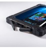 Vehicle Mount Agriculture Windows 10 Tablet 10 inch 8GB 128GB GPS Rugged Tablet IP67 All In One Tablet PC