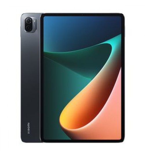 Original Xiaomi Pad 5 Smart Tablet, 11.0 inch 6GB+256GB MIUI 12.5 Octa Core Tab Android Wifi Tablet PC