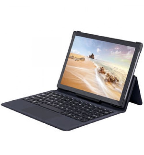 Office Support 10.1 Inch 4+64g P30 High Memory Octa Cores Tablet Android 10 Business Tablets With Keyboard Tablet Pc