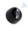 A9 HD 1080 Small Size Surveillance Security Camera with App TF Card Storage  Night Vision Hidden Mini Camera with Voice Function