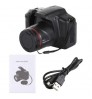 Wholesale Price 1.3 Mega HD DV SLR Camera, 2.4 inch LCD Full HD 720P Recording, EIS, Supply Dropshipping