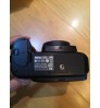 Original second-hand used brand D90 HD camcorder digital SLR camera with charger and battery and shoulder strap