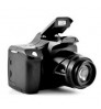 Ready Stock Cheap Full HD 1080P Recording 24 Mega 3.0Inch LCD DV SLR Digital Video Camera C9 18X Zoom With Wide-Angle Lens