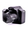 Ready Stock Cheap Full HD 1080P Recording 24 Mega 3.0Inch LCD DV SLR Digital Video Camera C9 18X Zoom With Wide-Angle Lens